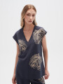 Remera Gimba Estampado 2