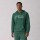 BUZO CANGURO HOMBRE LETTER OUTLINE LIGHT FILA Verde