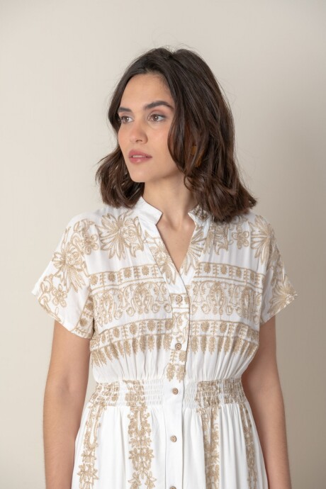VESTIDO SELENE VESTIDO SELENE
