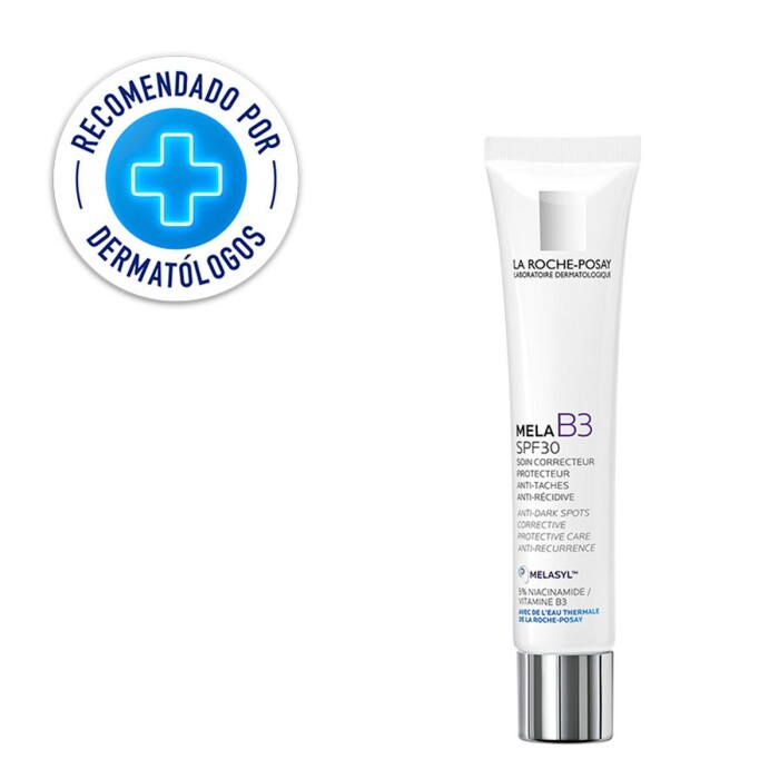 LA ROCHE POSAY MELAMEDIC CR. CJ X 40 ML única