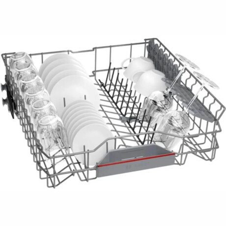 LAVAVAJILLAS BOSCH 14-CUBIERTOS BLANCO INTEGRABLE SMV4ECX28E