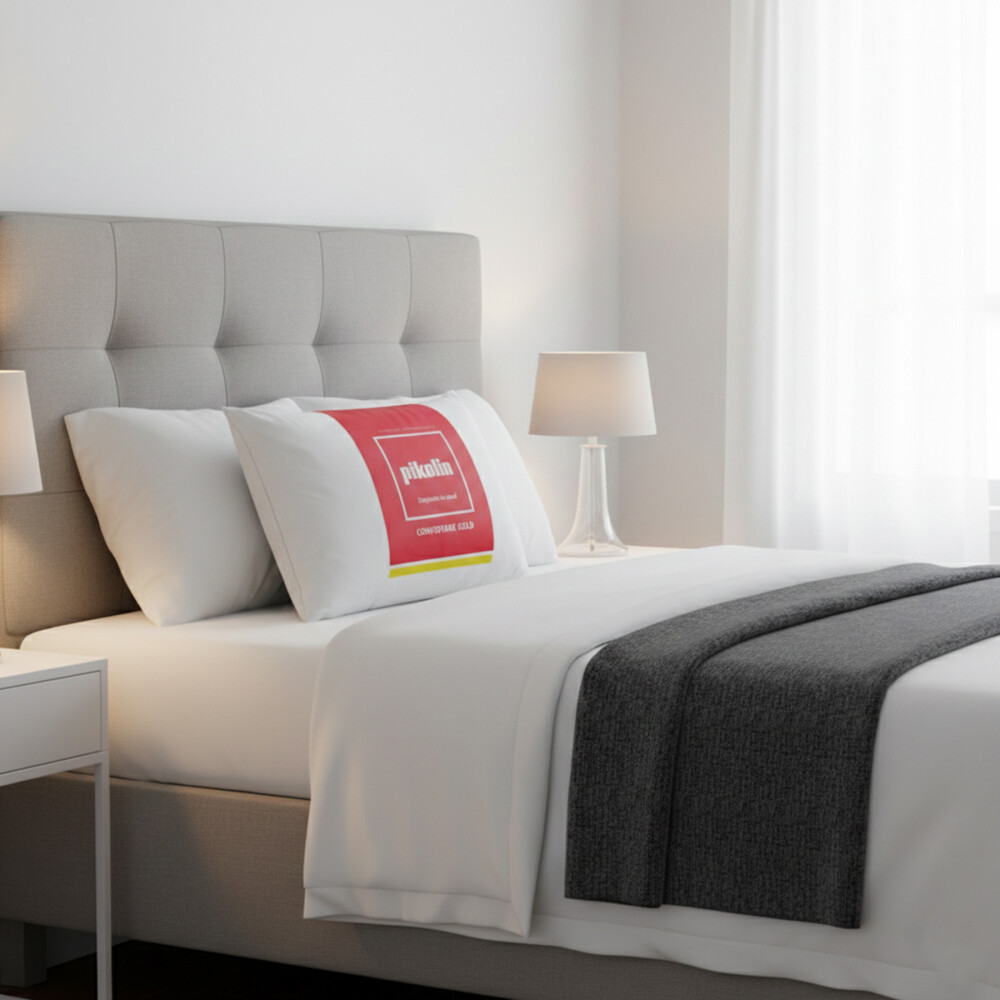 Almohada - Confortable Gold - Pikolin Almohada - Confortable Gold - Pikolin