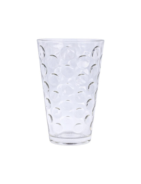 SET x6 VASO 300ML 4 DISEÑOS SURTIDOS SET x6 VASO 300ML 4 DISEÑOS SURTIDOS