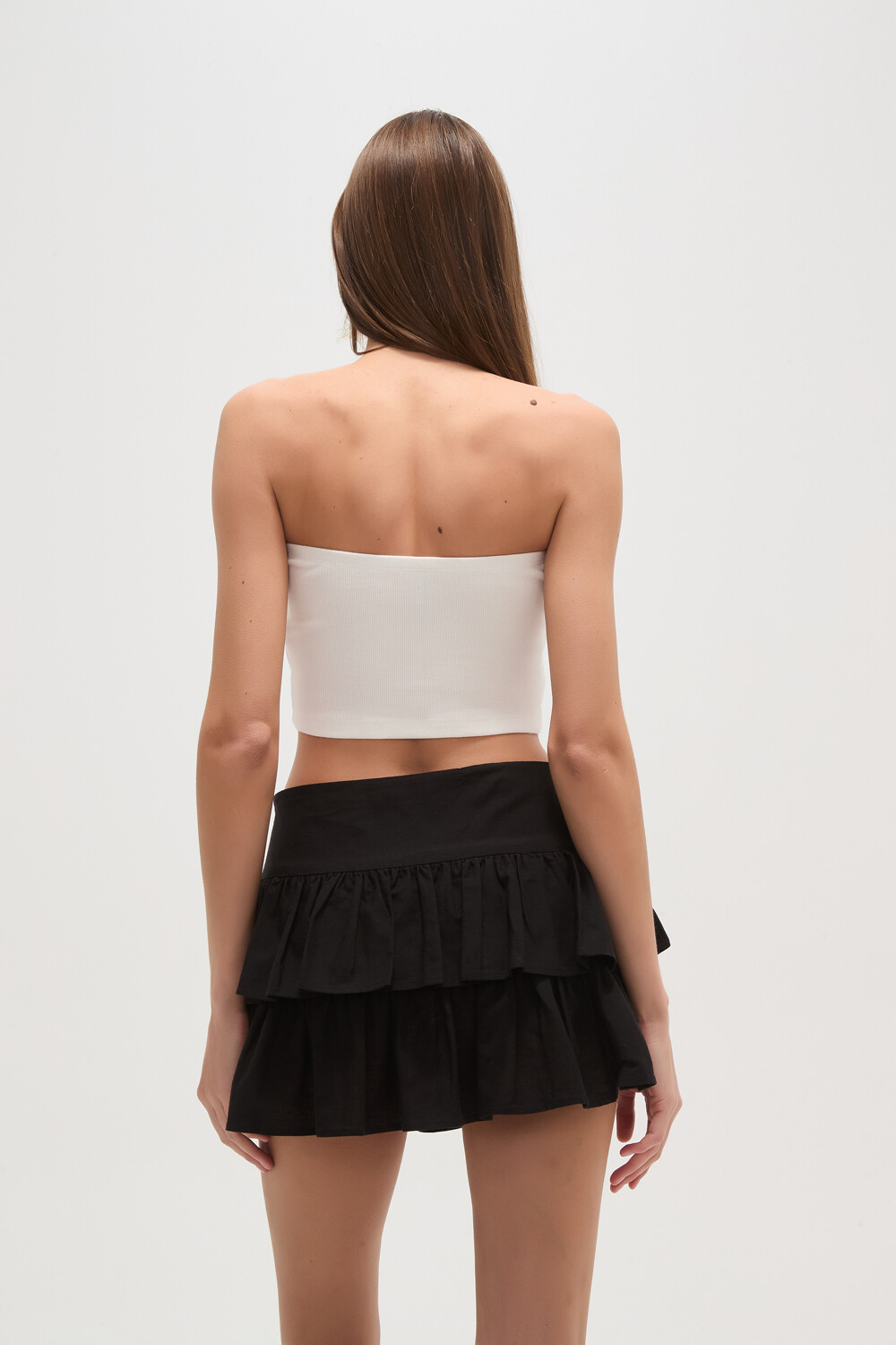 Tops Aguileo Marfil / Off White