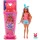 Muñeca Barbie Pop Reveal Fiesta de Animales ROSA