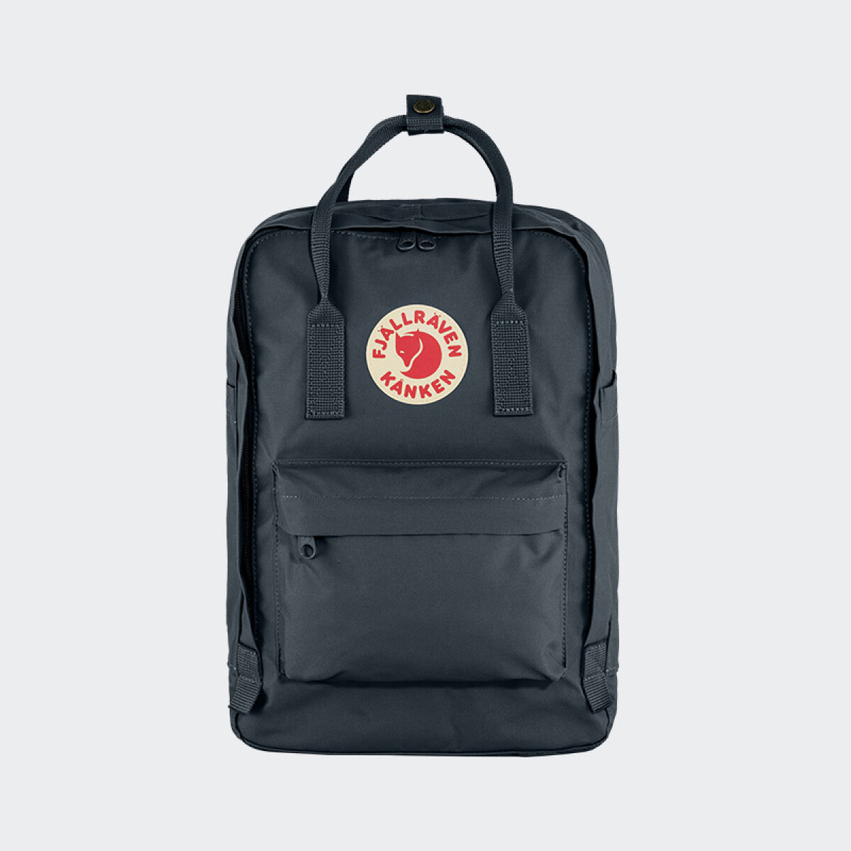 Mochila Fjällräven Kanken Laptop 15 - Azul 
