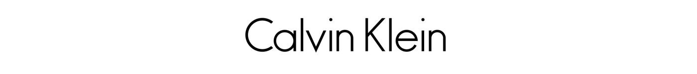 Catalogo Calvin Klein