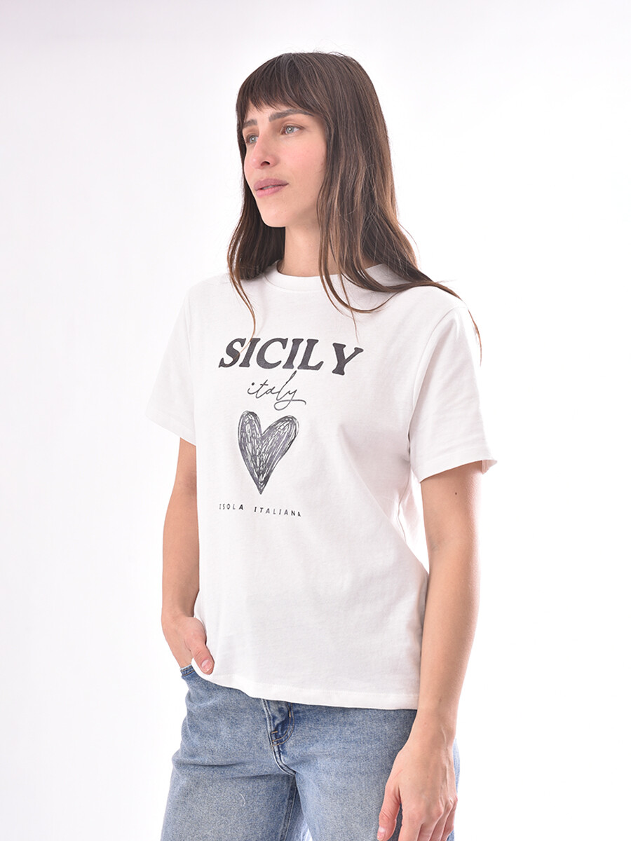 REMERA DENA - VARIANTE 2 