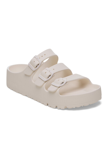 Florida Iii Flex Platform Eva Eggshell Eggshell