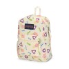Mochila Cross Town - Unisex Memphis Mood Neon