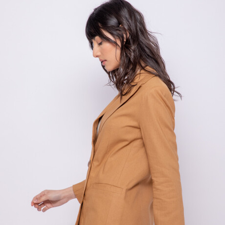 BLAZER WATFORD Camel