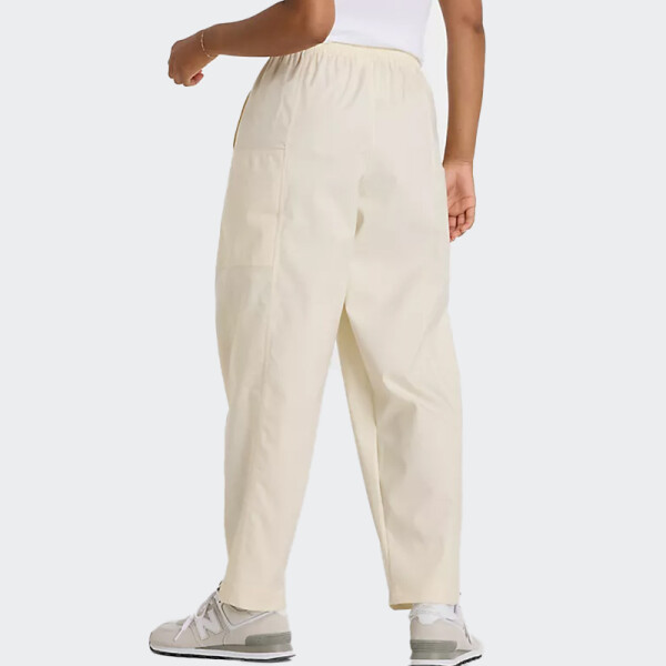 Pantalon New Balance Utility Beige