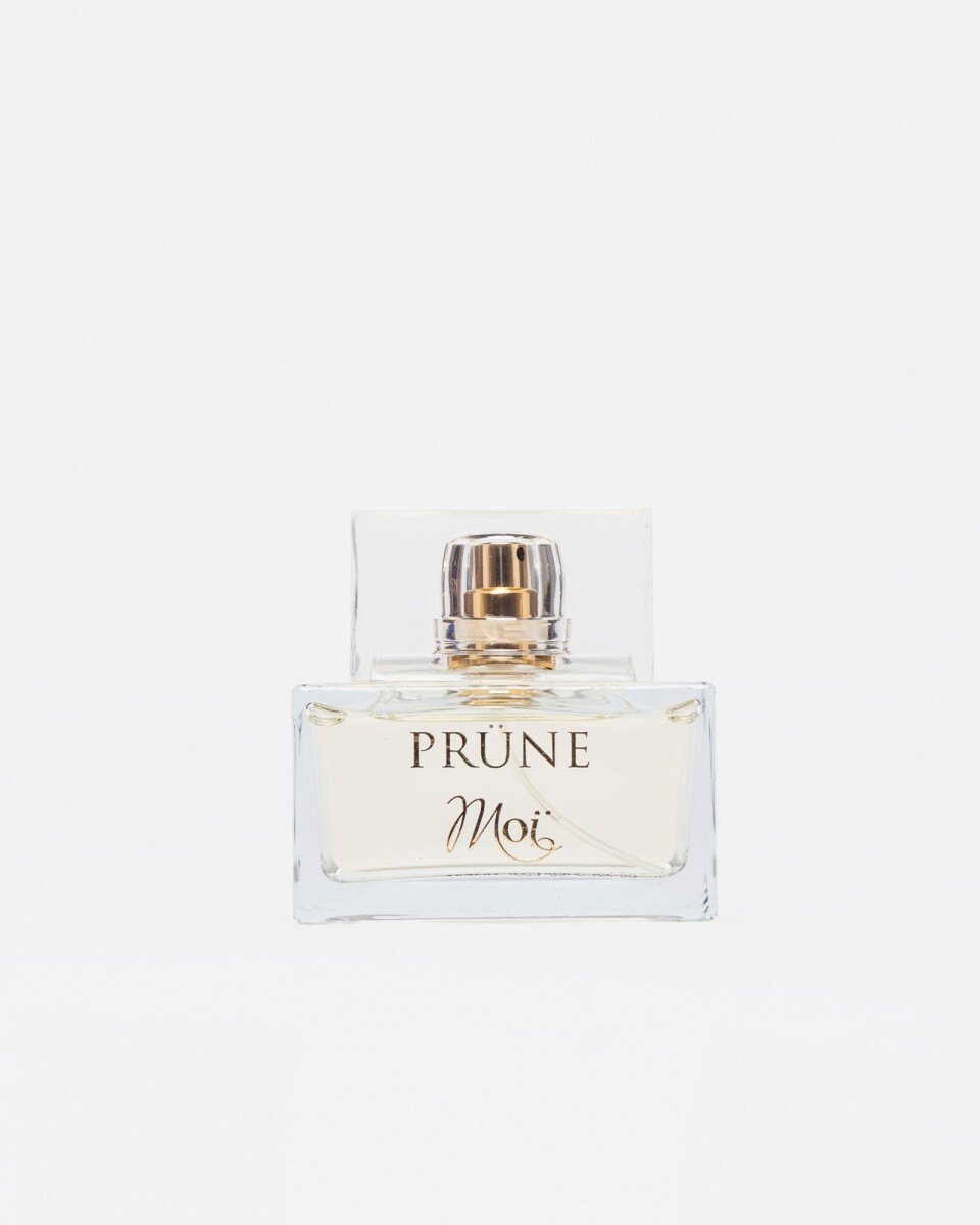 Perfume Moi 60 Ml - 000 