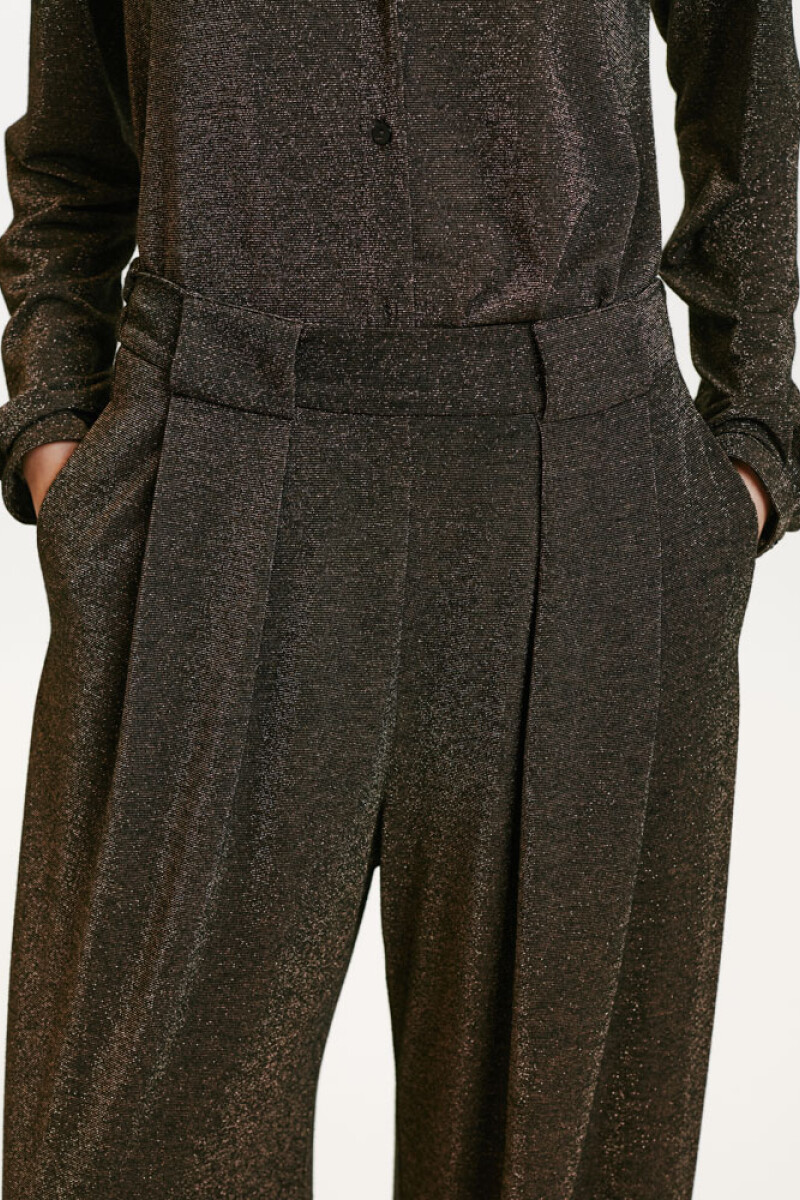 PANTALÓN ASPEN Cobre