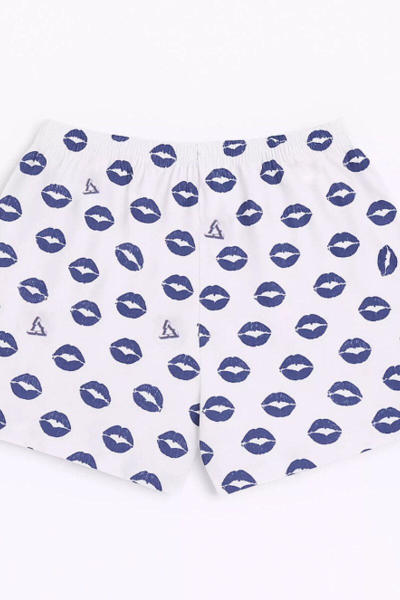 Bóxer Kevingston B35