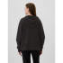 V-FRCH FT GAP HERITAGE PO HD BLACK RHINESTONE