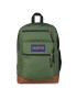 Mochila Portalaptop Cool Student - Unisex Cargo Green