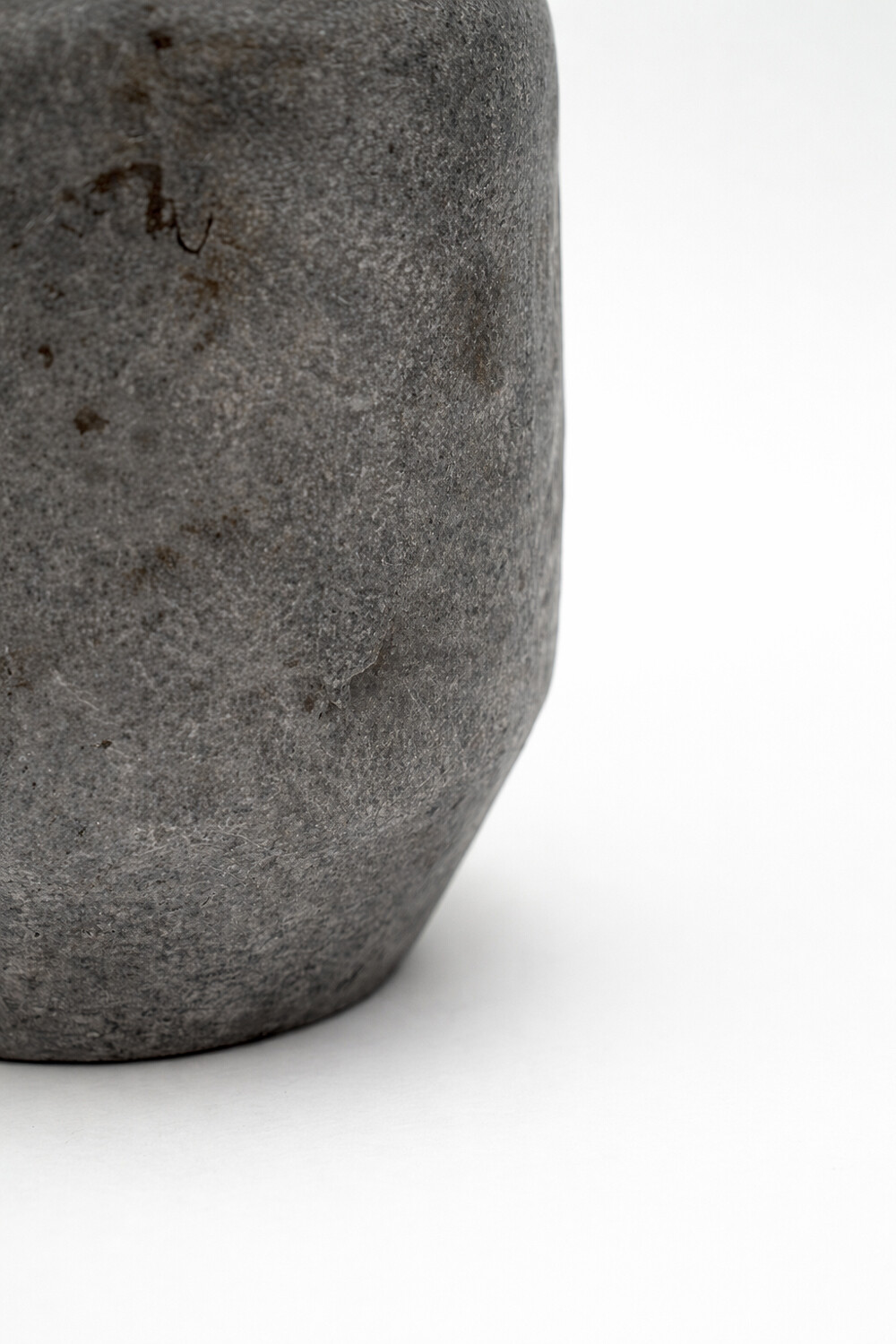 Jarrón Nara Color Unico