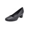 ZAPATO 35-40 NAPA PRETO