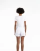 Remera Futura Blanca Clasica U