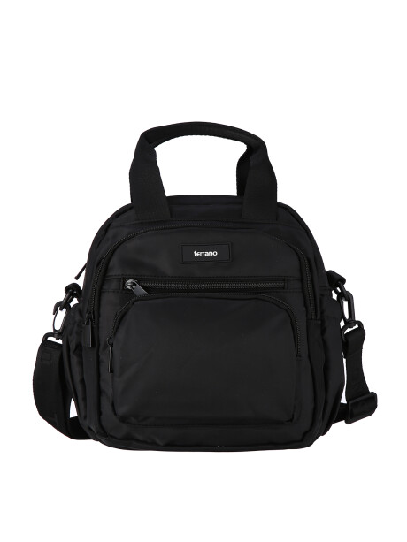 Lunchera Quid AirFlow Negro