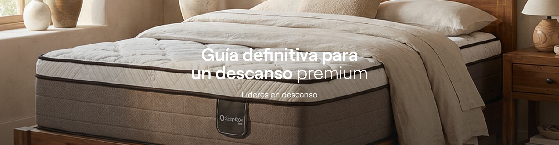 Guia descanso