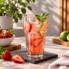 Vaso Lisboa 287 ml CRISTAR Vaso Lisboa 287 ml CRISTAR