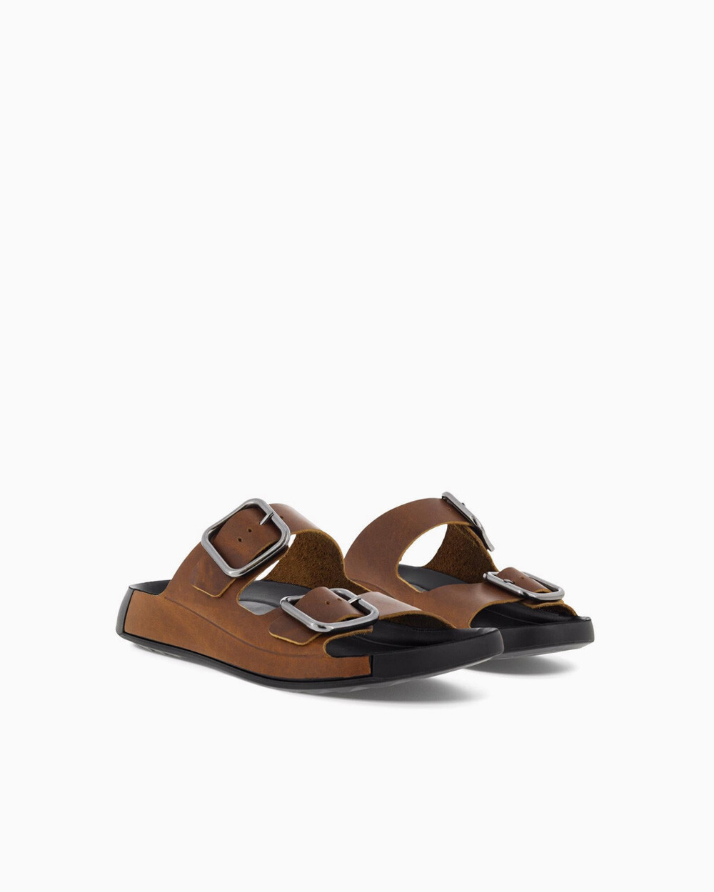 ECCO 2nd Cozmo Marrón