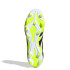 Championes de Hombre Adidas Blanco - Negro - Amarillo Limón
