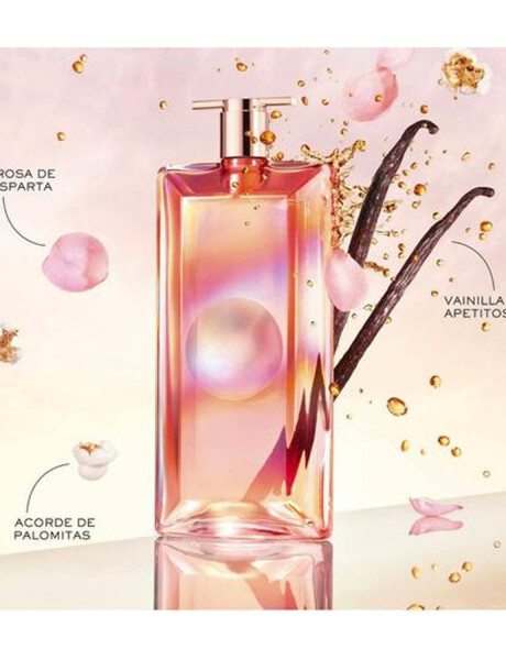 Perfume Lancome Idole Nectar EDP 100ml Original Perfume Lancome Idole Nectar EDP 100ml Original