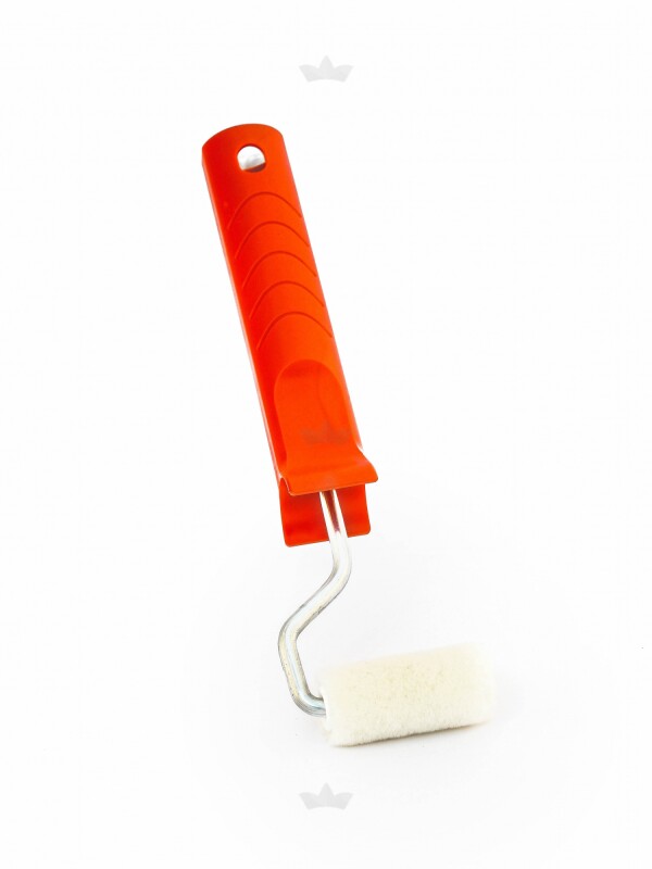 RODILLO VELUR 6CM WEB N/A