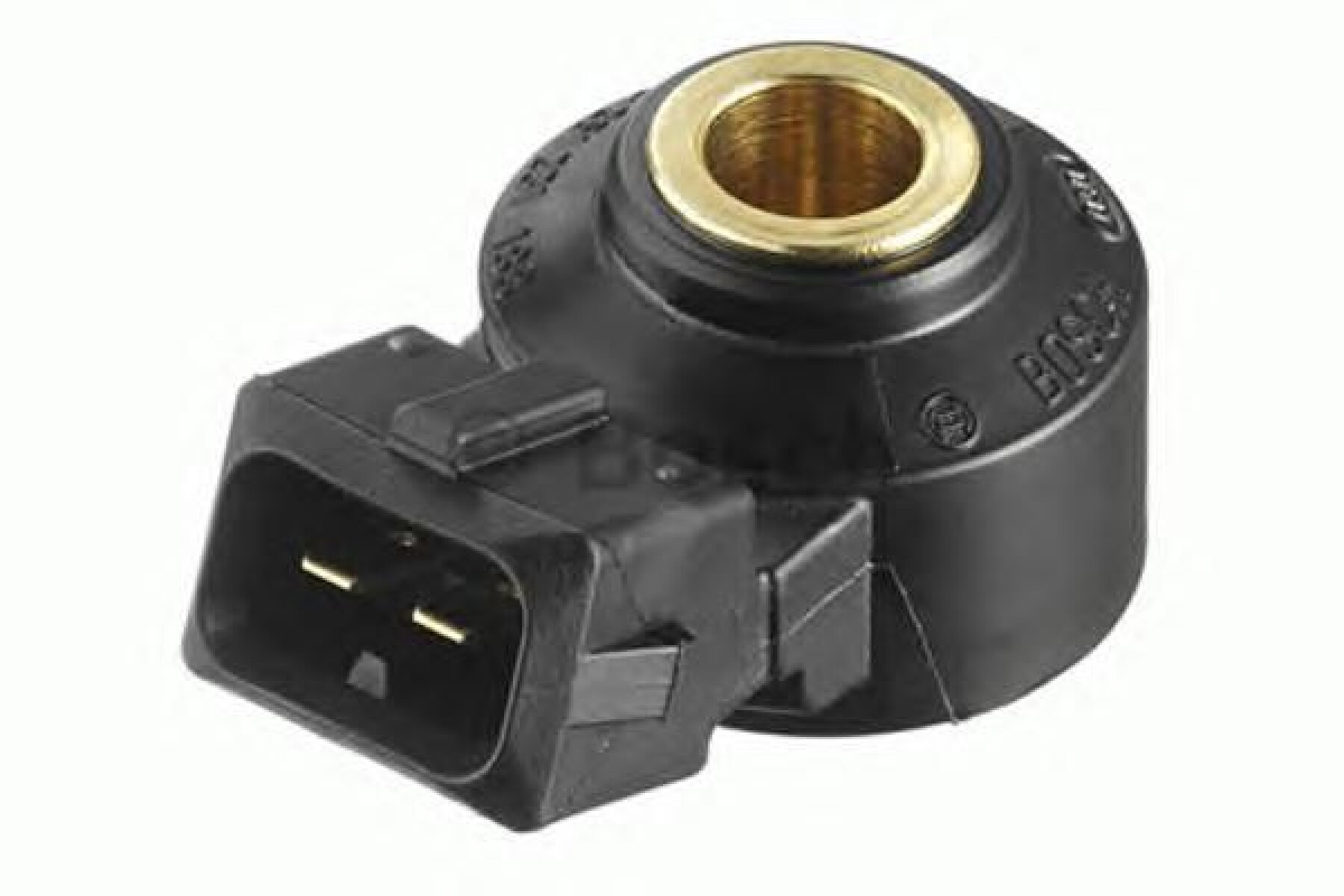 INYECCION PARTES - SENSOR DETONACION GOL POLO VECTRA R19 - 