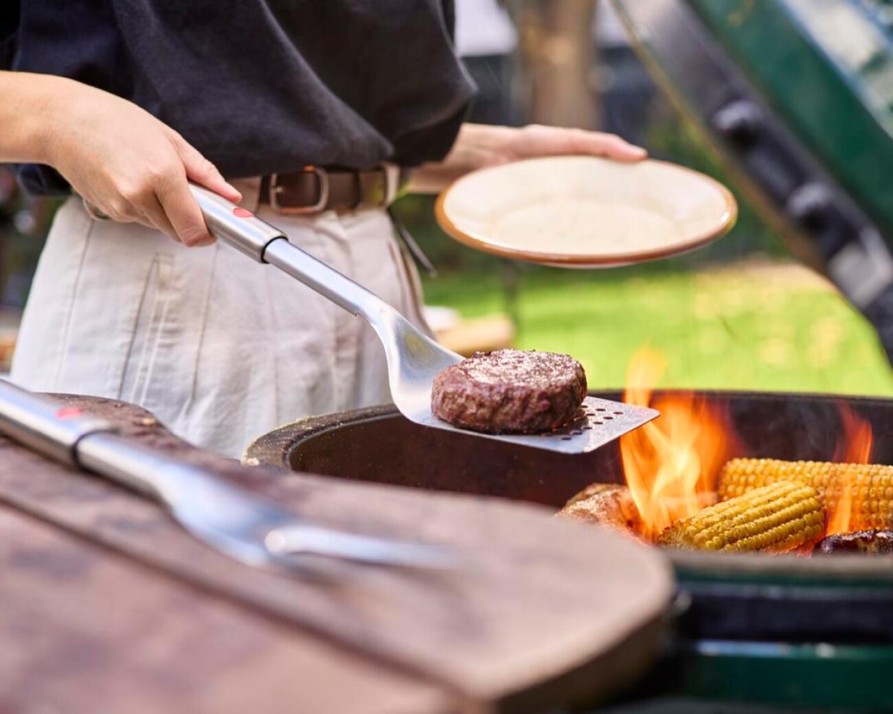 Set BBQ Joseph Joseph GrillOut™ 4 Piezas con Estuche - Preventa Set BBQ Joseph Joseph GrillOut™ 4 Piezas con Estuche - Preventa
