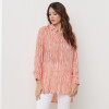 Blusa Summer ANARANJADO/MULTI