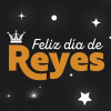 Feliz Día De Reyes