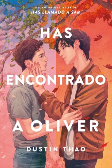 HAS ENCONTRADO A OLIVER HAS ENCONTRADO A OLIVER