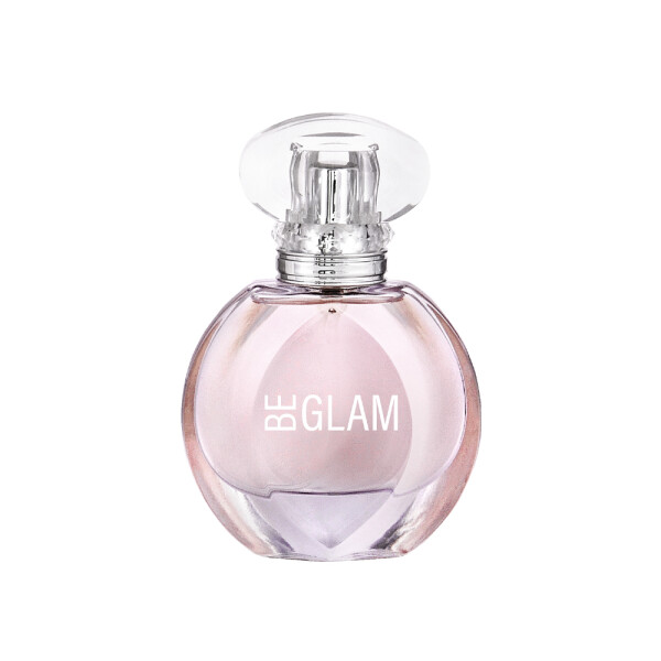 PERFUME MUJER BE GLAM 45ML PERFUME MUJER BE GLAM 45ML