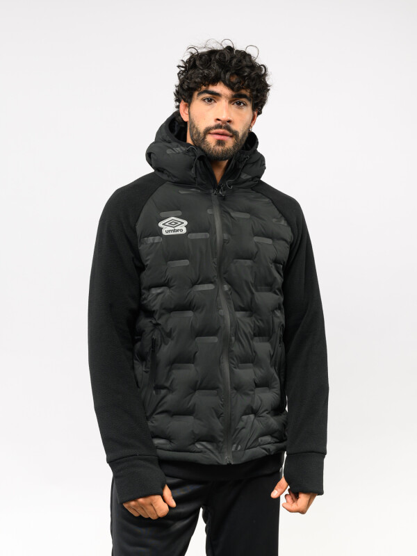 Campera Alpine Umbro Hombre 002