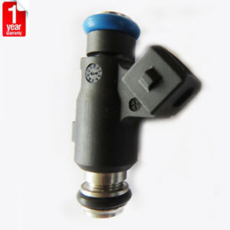INYECTOR GEELY GEELY LC 1.3 4 AGUJEROS - INYECTOR GEELY GEELY LC 1.3 4 AGUJEROS -