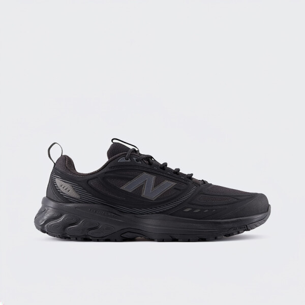 Championes New Balance 410 V9 Negro