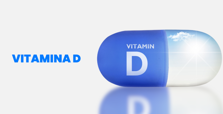 Vitamina D