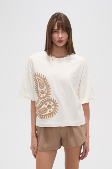 Remera Floran Estampado 1