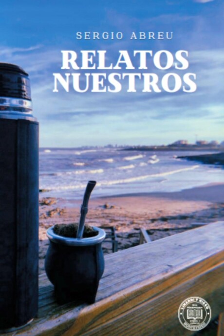 RELATOS NUESTROS RELATOS NUESTROS