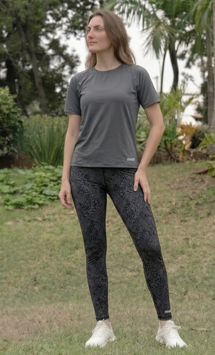 Legging Deportivo. 