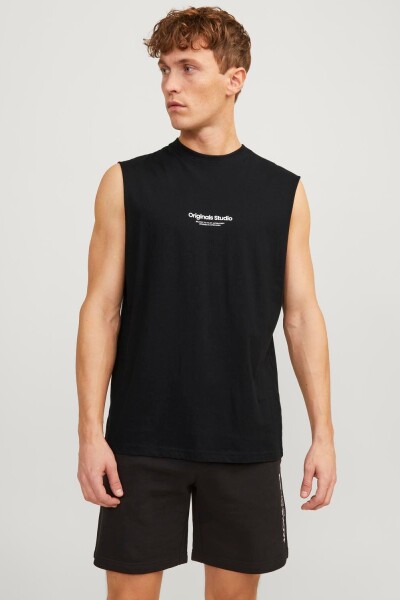 Camiseta Vesterbro Black