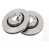 DISCO DE FRENO DELANTERO BORA / GOLF 4 / VIRTUS 280MM 5 AGUJEROS Disco De Freno Delantero Bora / Golf 4 / Virtus 280mm 5 Agujeros