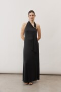 Vestido Petja NEGRO