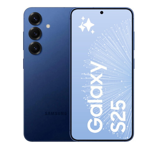 Samsung S25 12gb Ram 256gb 50mpx 5g CEL SAMSUNG S25 12/256 ICY BLUE OPEN BOX