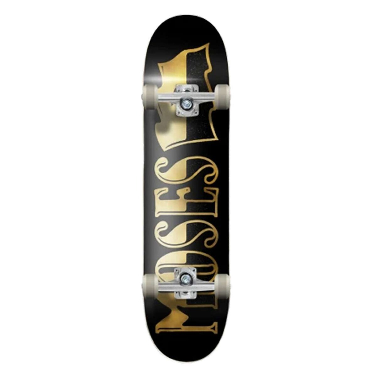 Skate armado KFD Kfd Progressive Flagship 8.25'' - Negro 