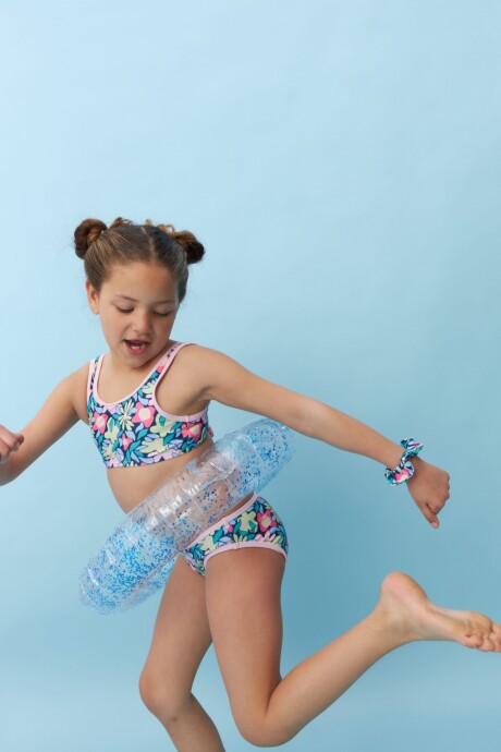 Traje de ba�o Lilia Rosa